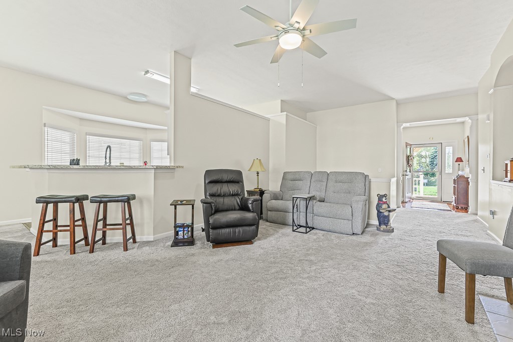 Hyde Park Condo Ph 03 - Residential
