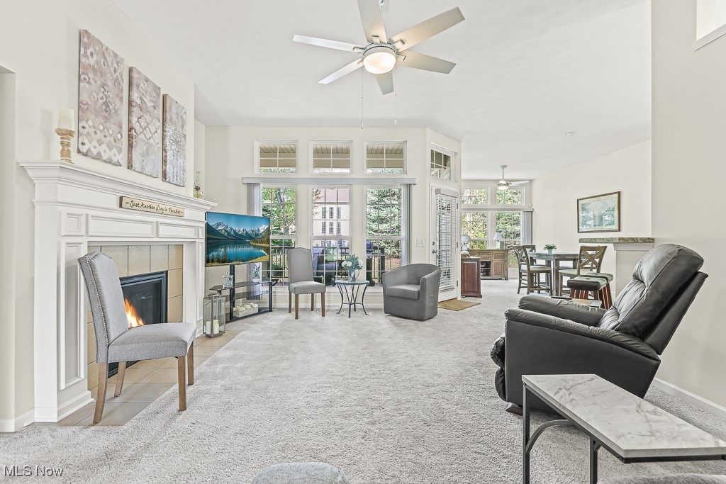 Hyde Park Condo Ph 03 - Residential