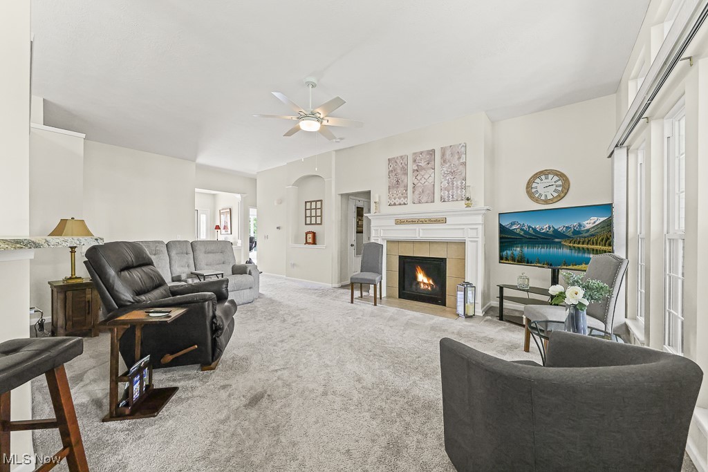 Hyde Park Condo Ph 03 - Residential