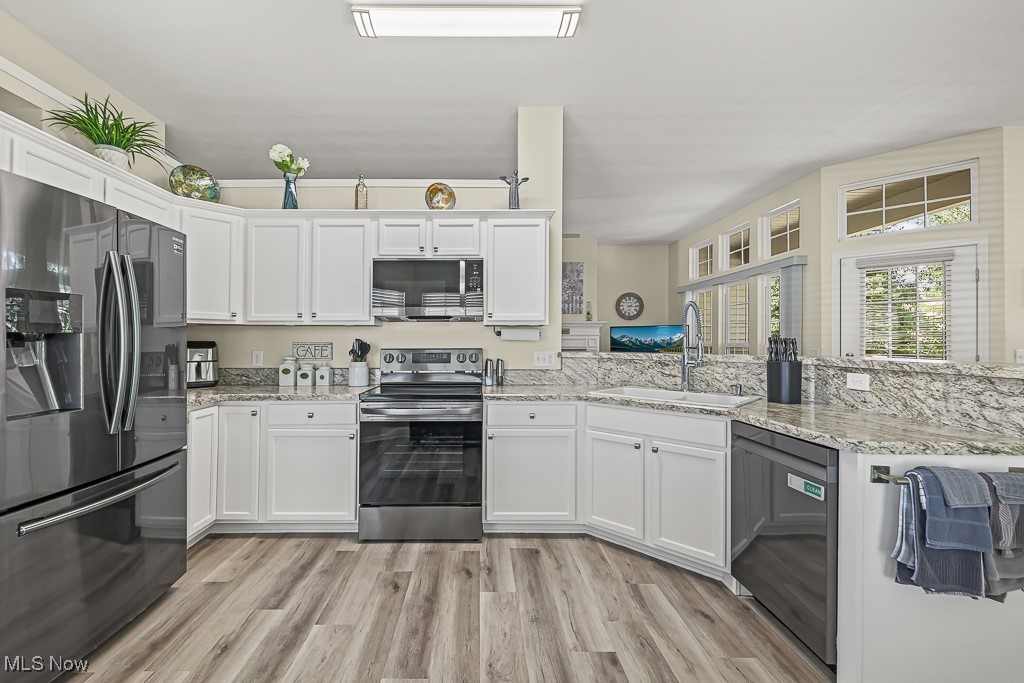 Hyde Park Condo Ph 03 - Residential