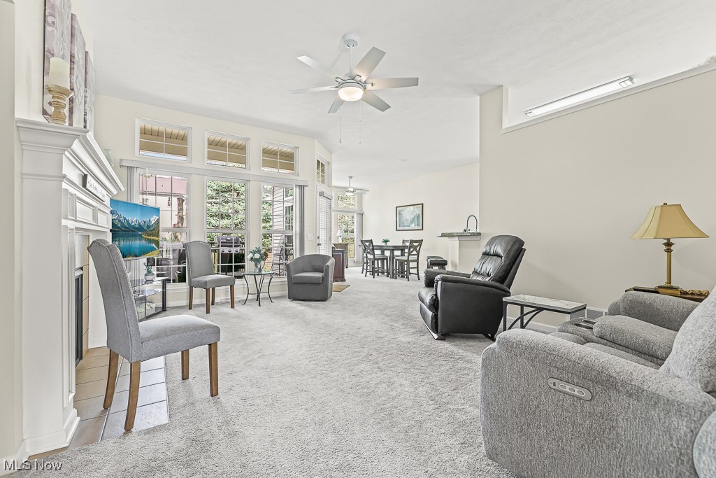 Hyde Park Condo Ph 03 - Residential