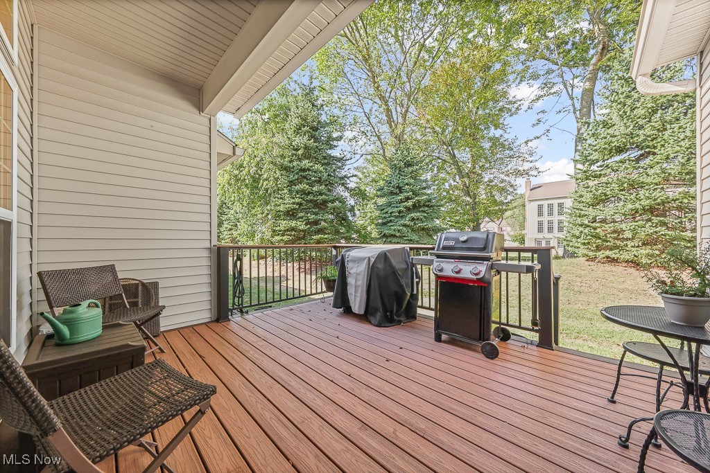 Hyde Park Condo Ph 03 - Residential