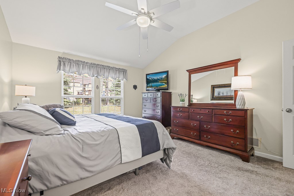 Hyde Park Condo Ph 03 - Residential
