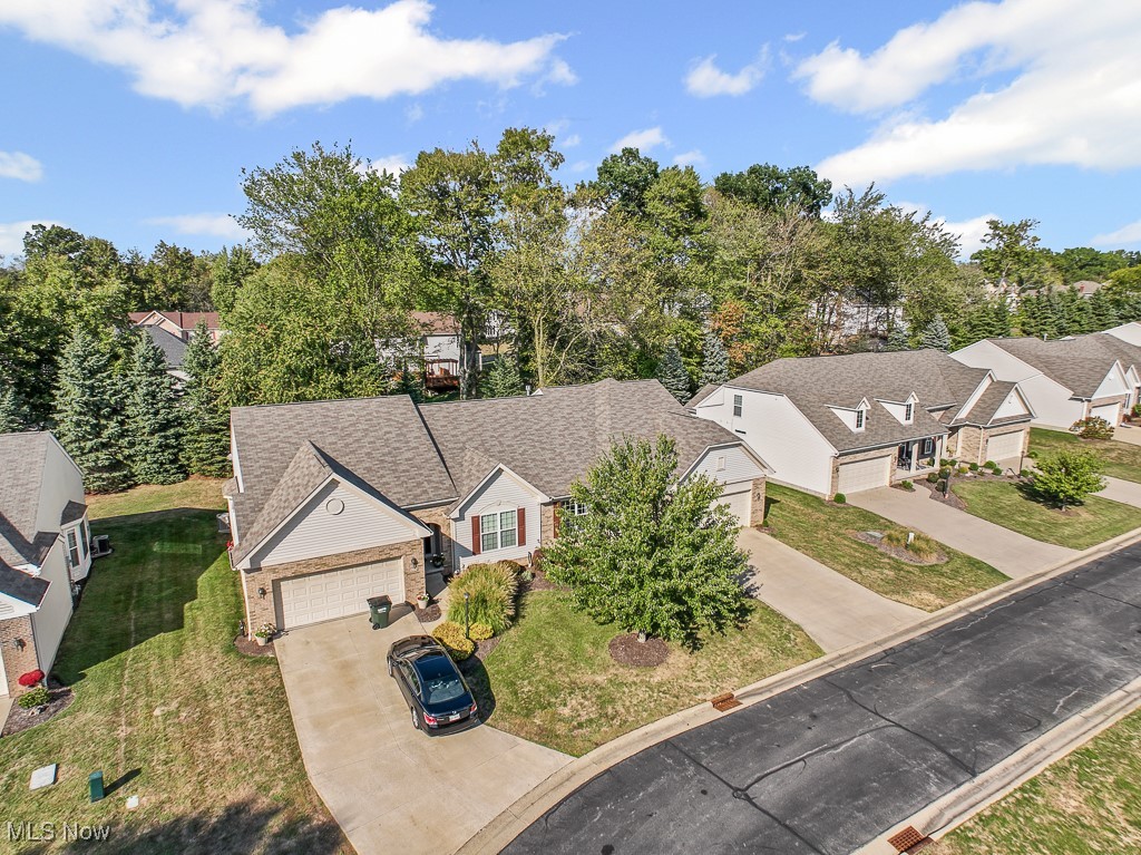 Hyde Park Condo Ph 03 - Residential