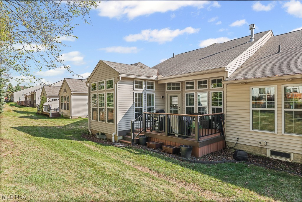 Hyde Park Condo Ph 03 - Residential