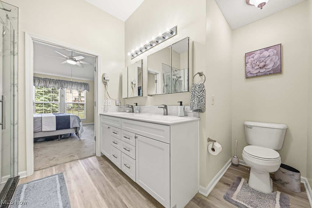 Hyde Park Condo Ph 03 - Residential