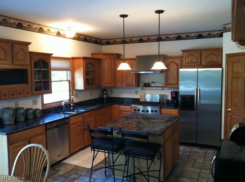 Guilford Glens - Residential