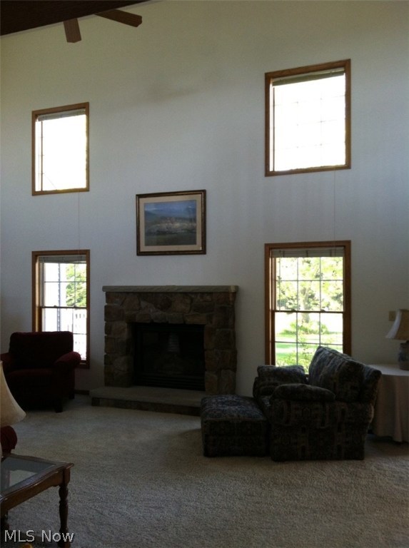 Guilford Glens - Residential