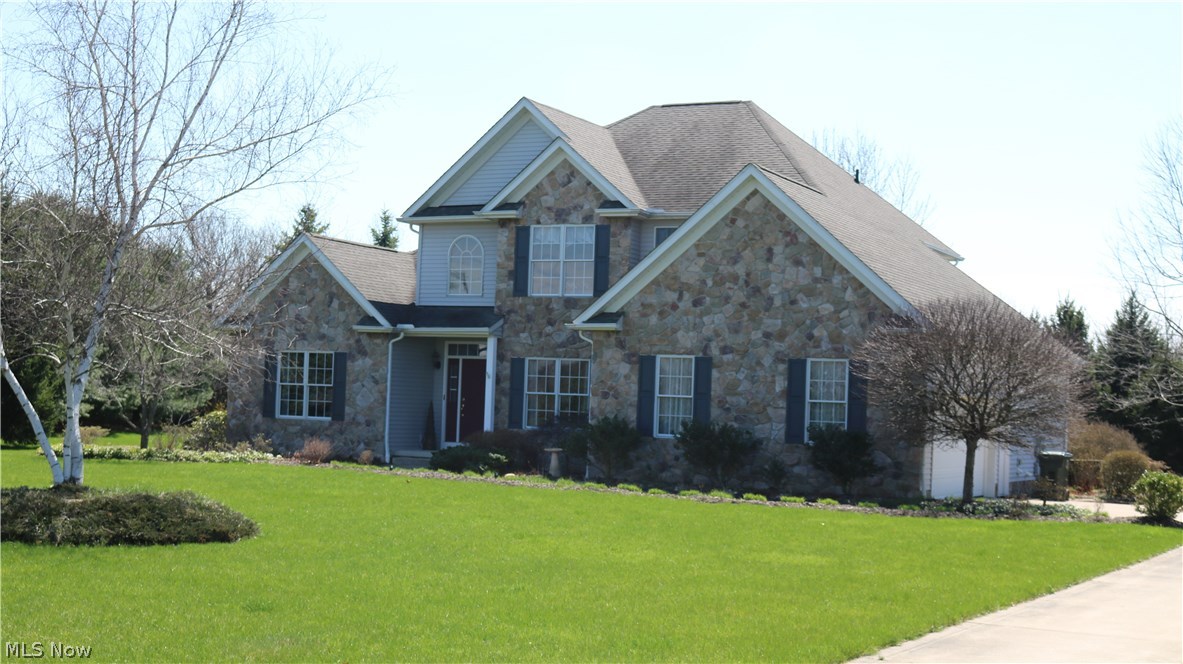 Guilford Glens - Residential