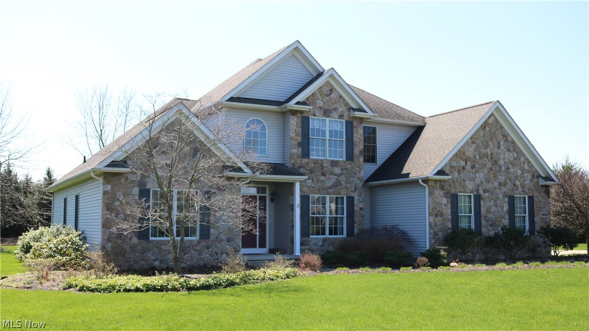 Guilford Glens - Residential