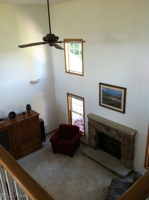 Guilford Glens - Residential