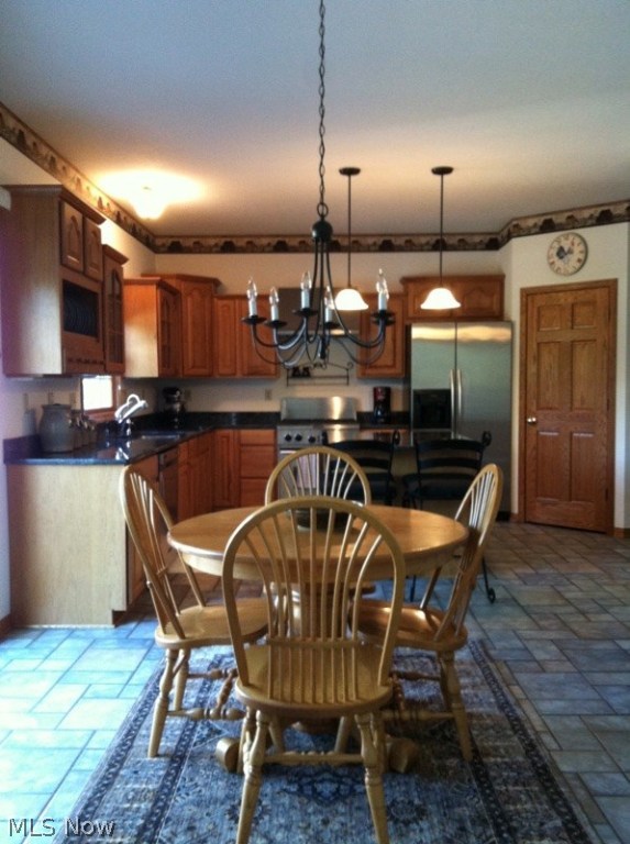 Guilford Glens - Residential