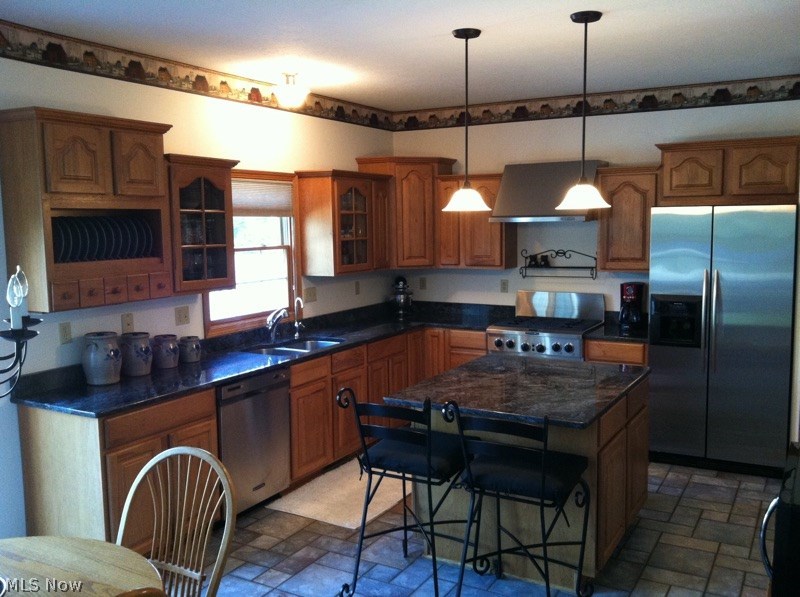 Guilford Glens - Residential