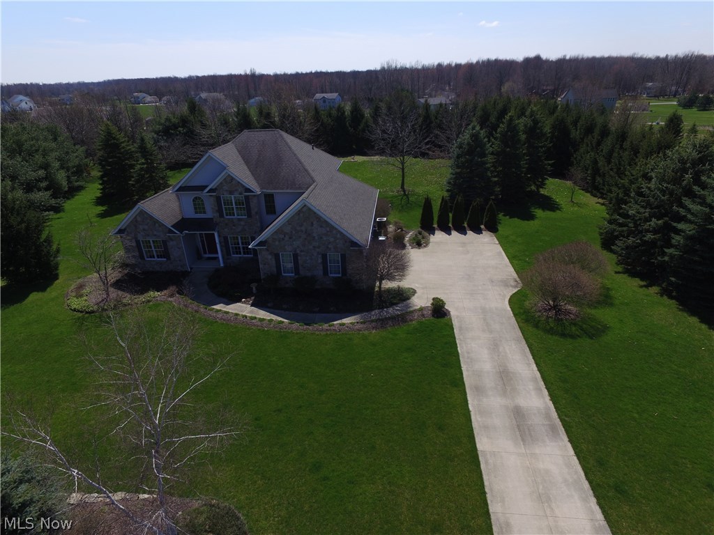 Guilford Glens - Residential