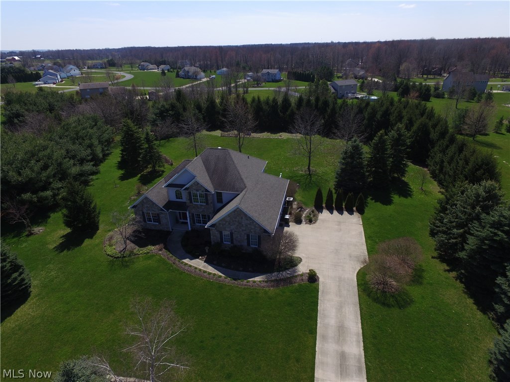 Guilford Glens - Residential