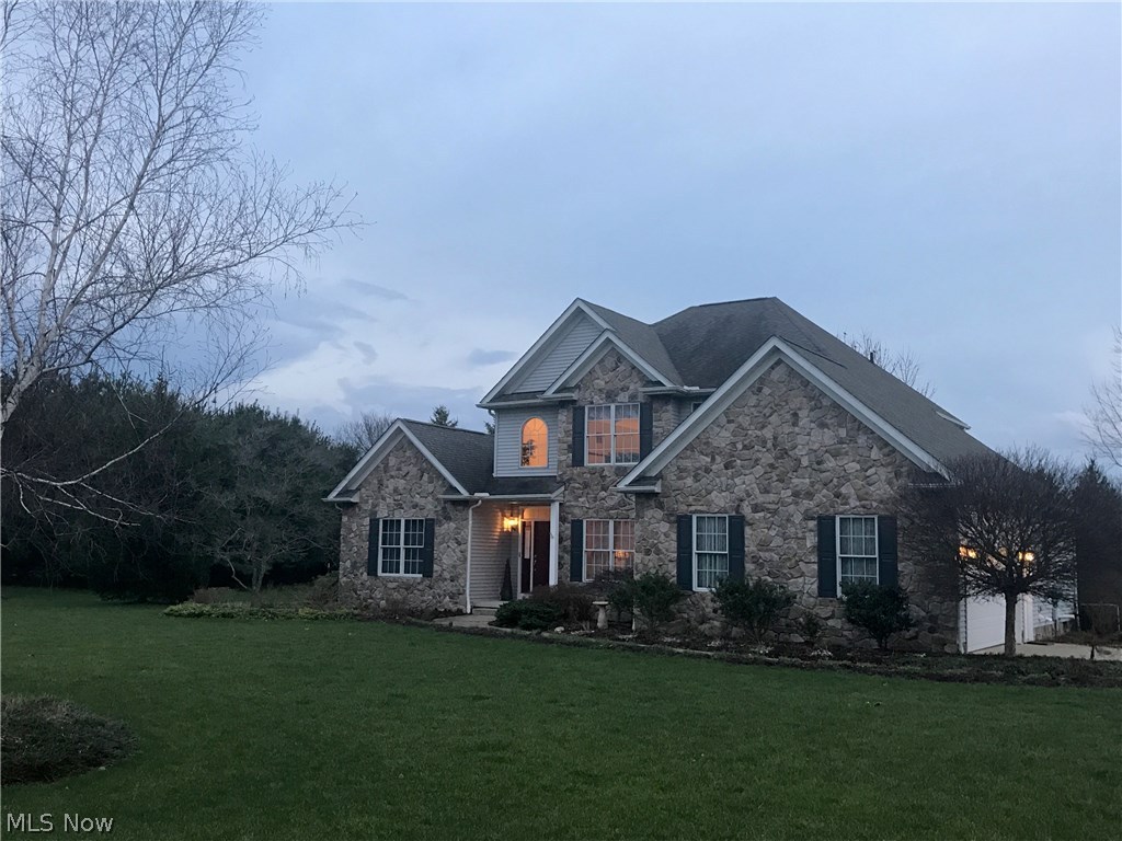 Guilford Glens - Residential