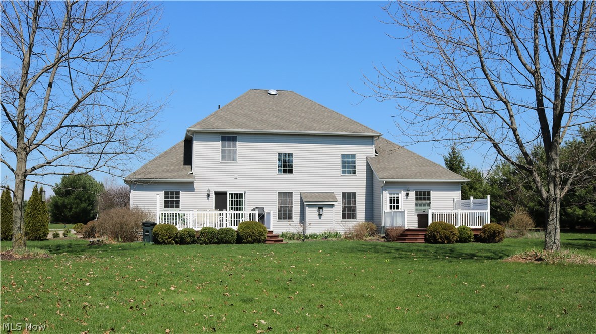 Guilford Glens - Residential