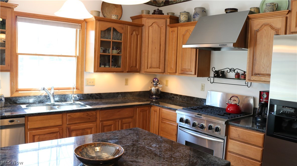 Guilford Glens - Residential