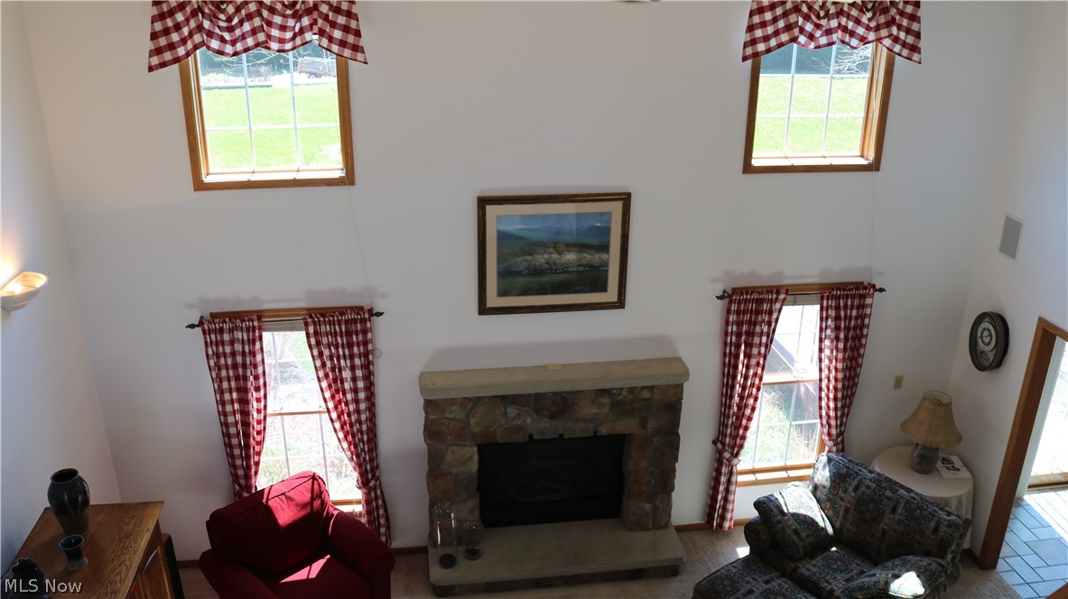 Guilford Glens - Residential