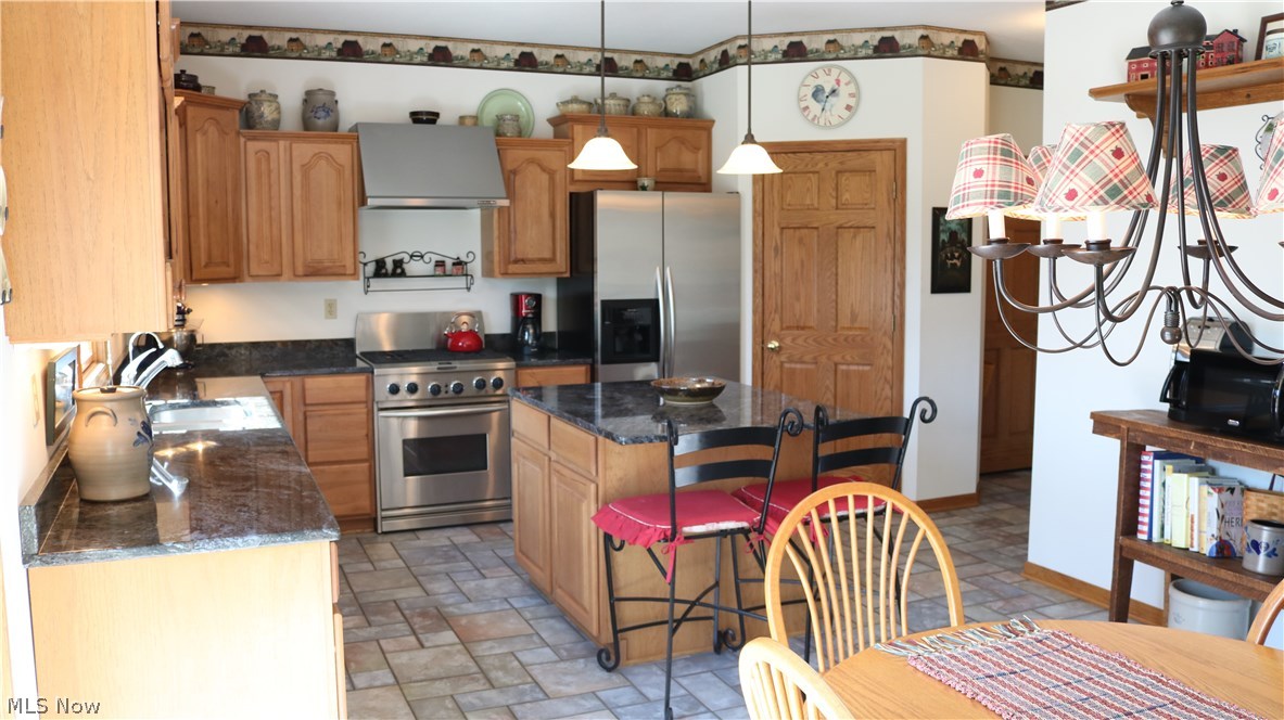 Guilford Glens - Residential