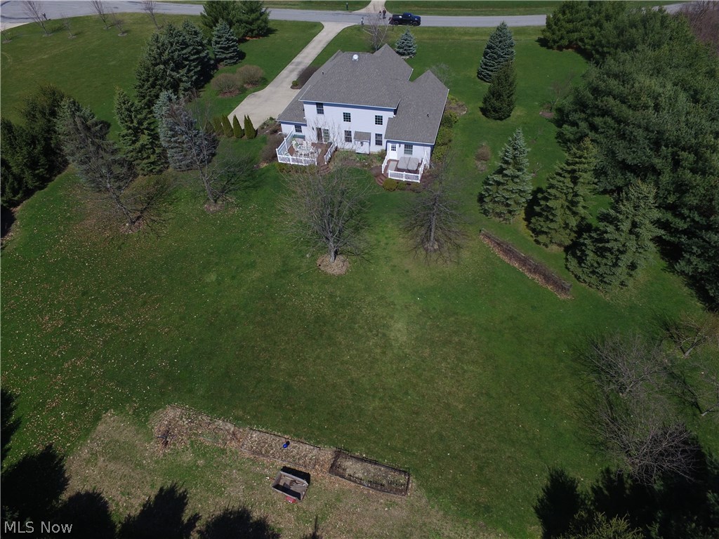 Guilford Glens - Residential