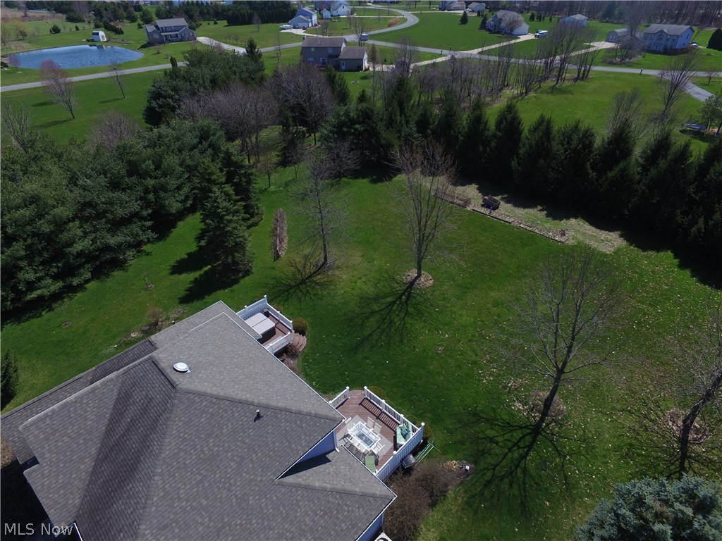 Guilford Glens - Residential