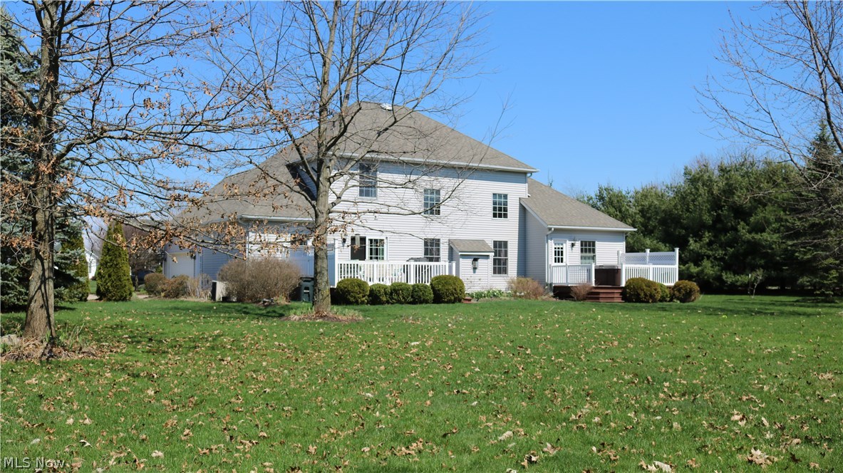 Guilford Glens - Residential