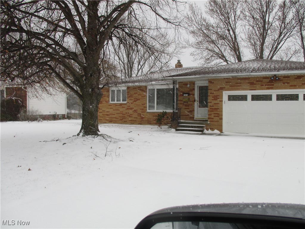 Skyln Heights - Residential Lease