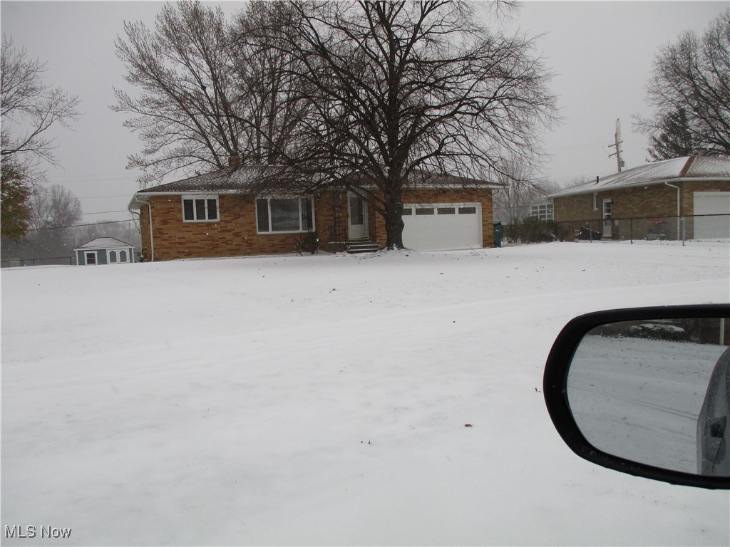 Skyln Heights - Residential Lease