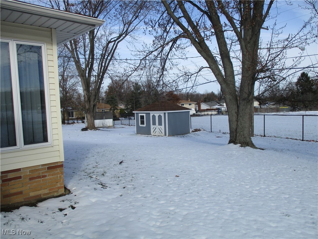 Skyln Heights - Residential Lease