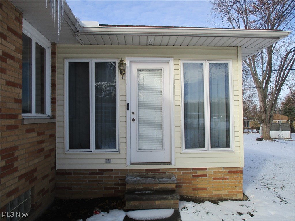 Skyln Heights - Residential Lease