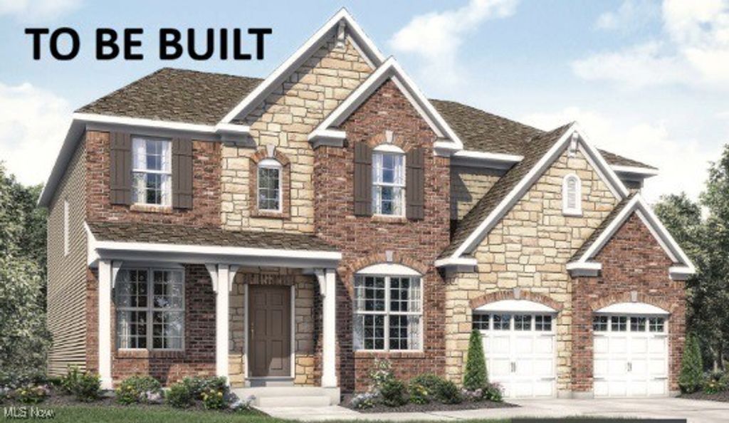 Photo of 645 Lake Placid Court, Orange Village, OH 44022 (MLS # 5177072)