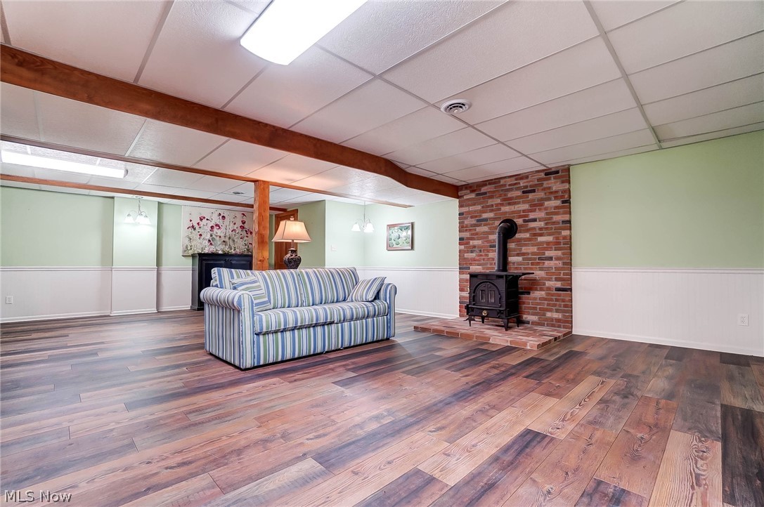 Mcguires Land - Residential