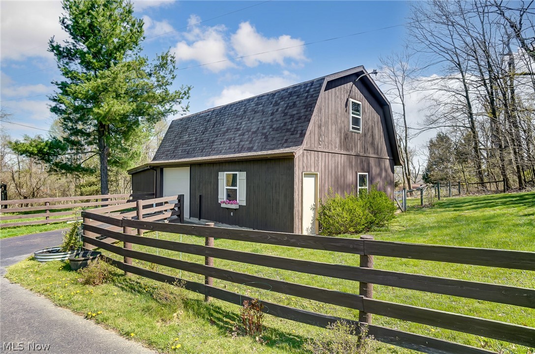 Mcguires Land - Residential