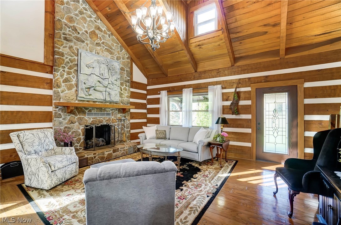 Mcguires Land - Residential