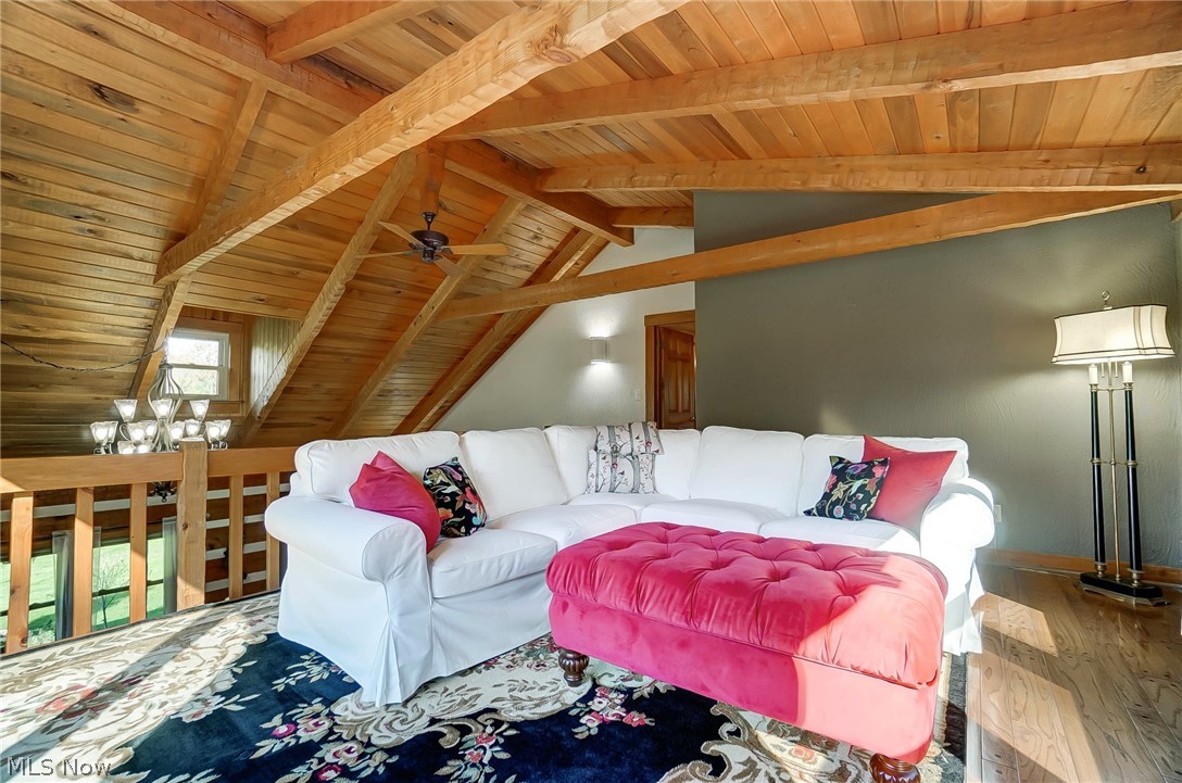 Mcguires Land - Residential