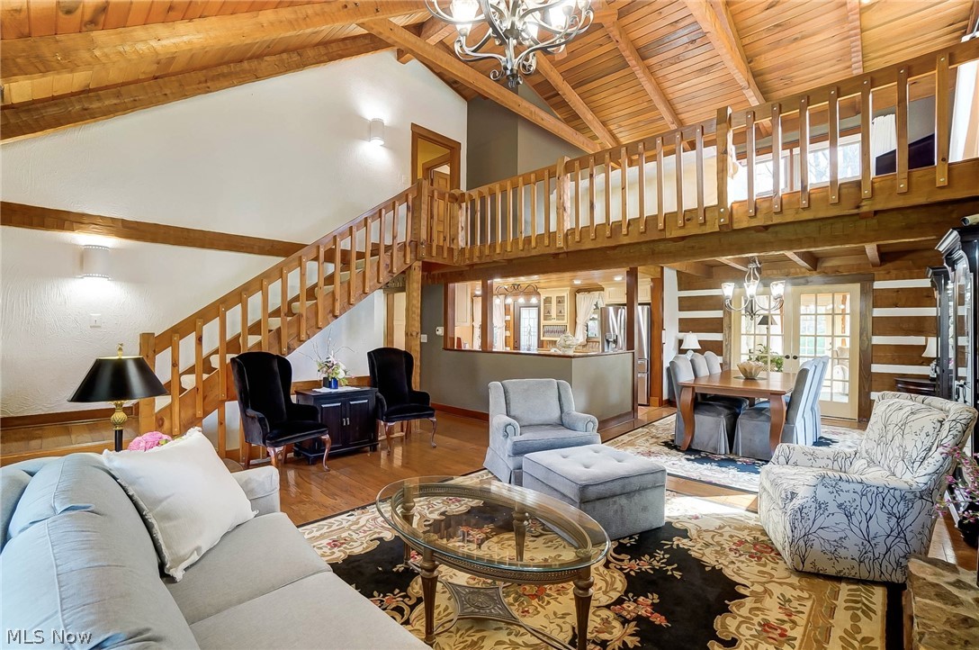 Mcguires Land - Residential