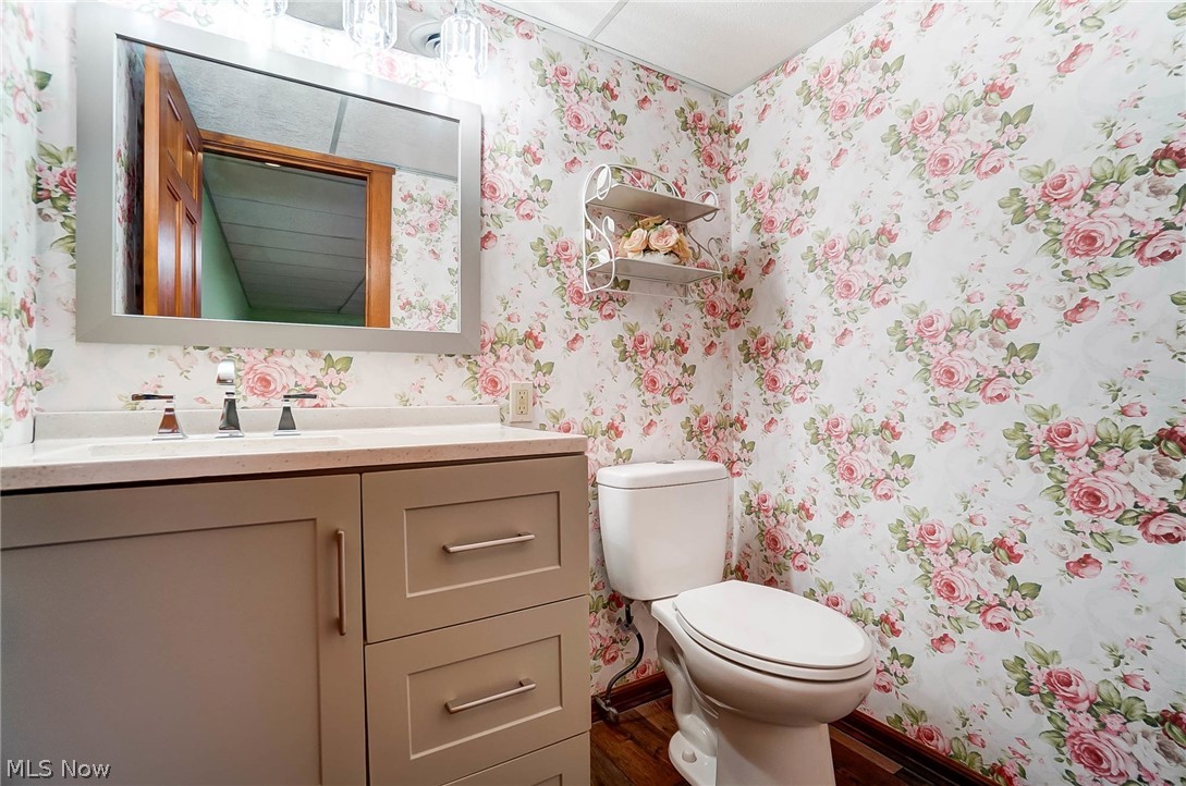 Mcguires Land - Residential