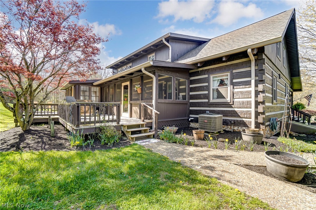 Mcguires Land - Residential