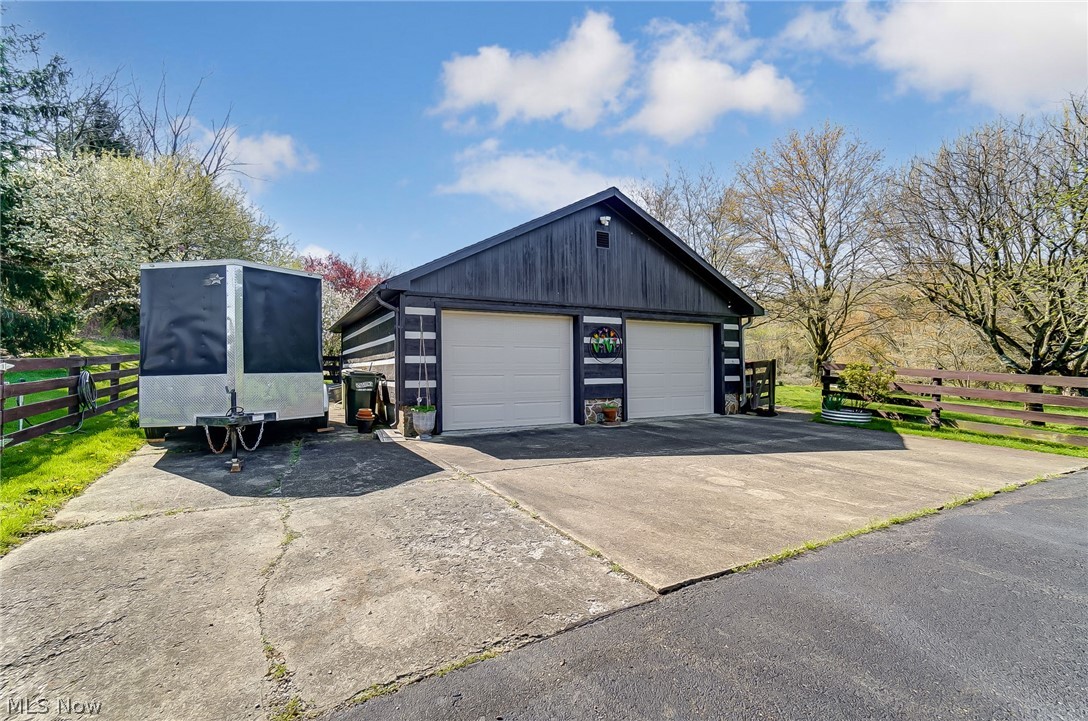 Mcguires Land - Residential