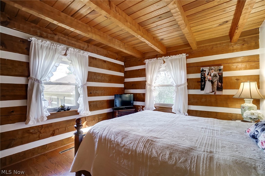 Mcguires Land - Residential