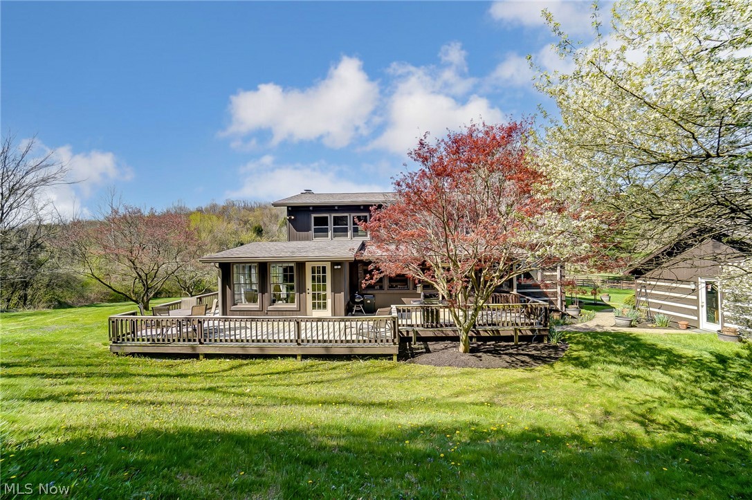 Mcguires Land - Residential