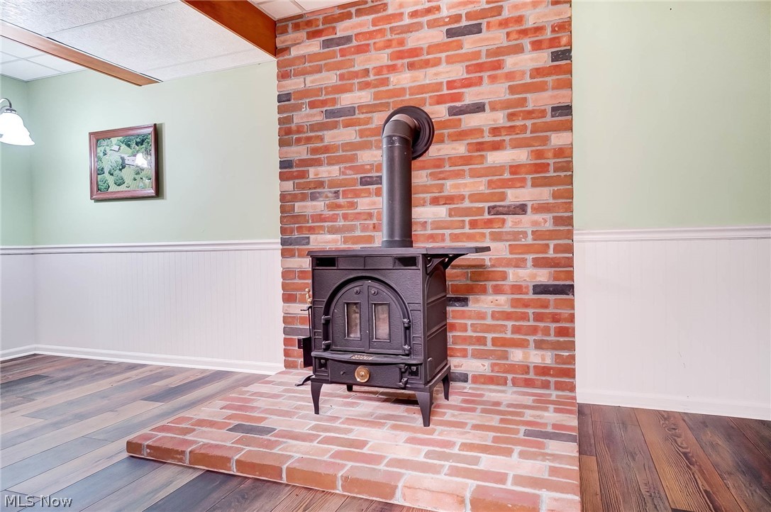 Mcguires Land - Residential