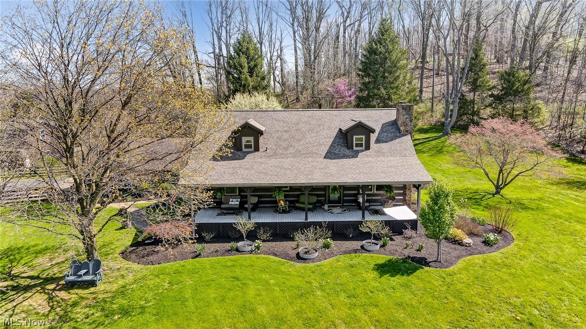 Mcguires Land - Residential