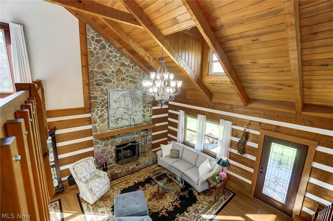 Mcguires Land - Residential