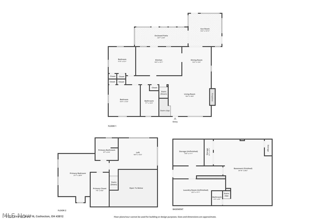 Mcguires Land - Residential