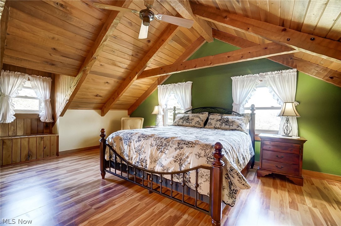 Mcguires Land - Residential