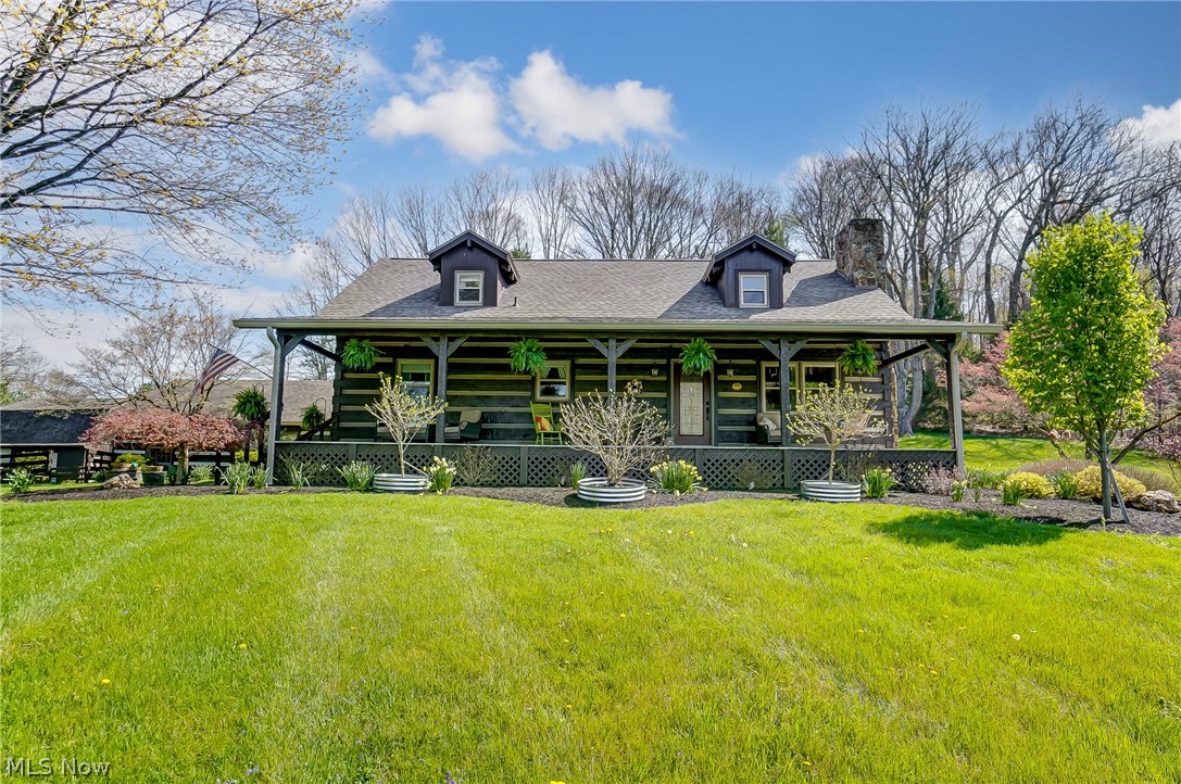 Mcguires Land - Residential