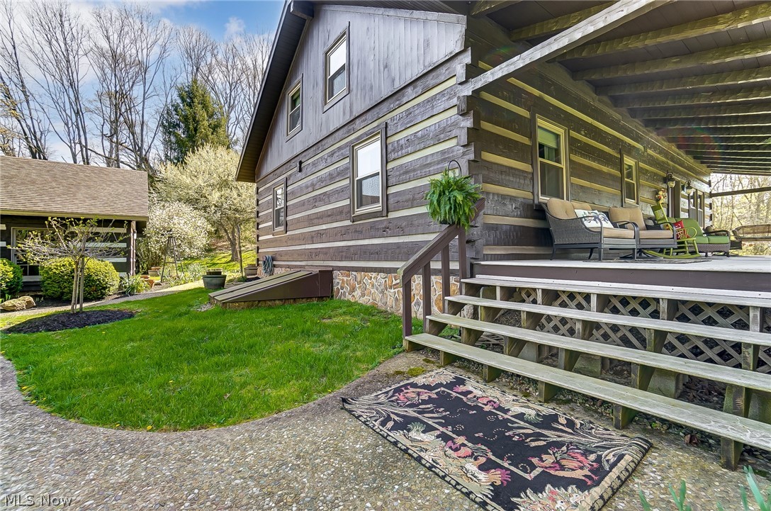 Mcguires Land - Residential