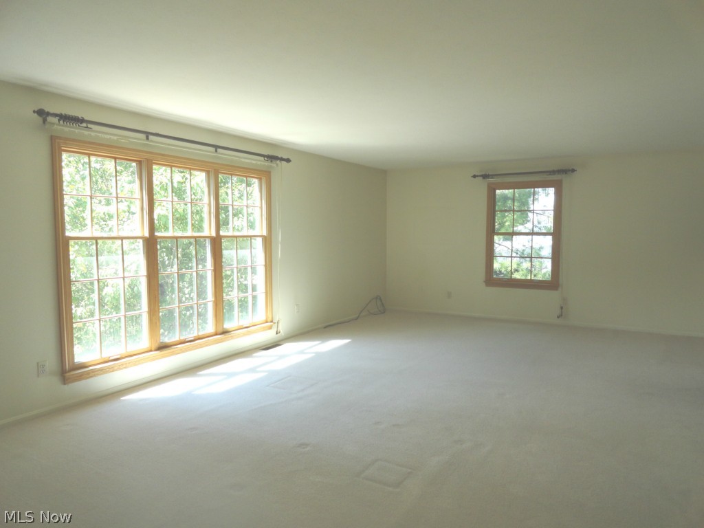 Village Commons - Residential